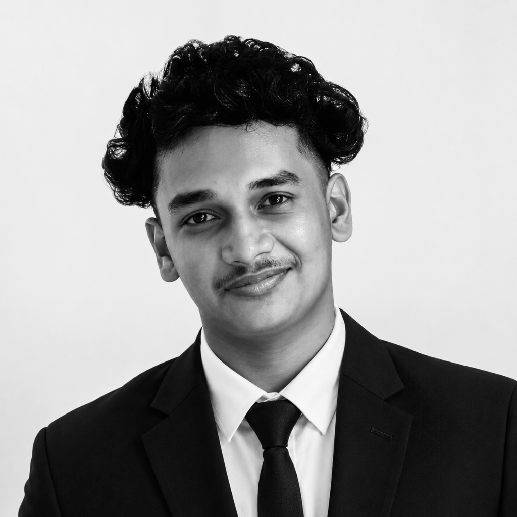 Akshay Mohan